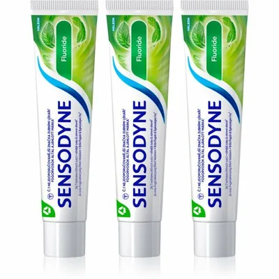 Pasta Za Zube Sensodyne Fluorid 75 ml