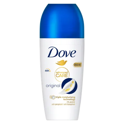 Dove Roll On Original N 50 ml