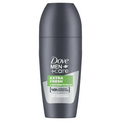 Dove Deo Roll On M Ext Fresh 50 ml