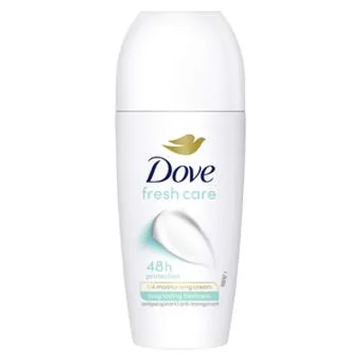 Dove Rollon W Fresh