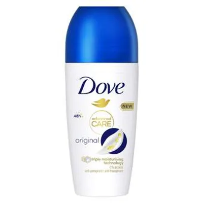 Dove Deo Ori Roll-On Unil 50 ml
