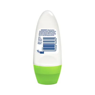 Dove Roll On Cucumber&green Tea 50 ml