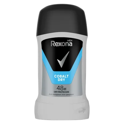 Deo Stick Rexona Cobalt M 50 ml