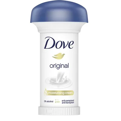 Dove Deo Stick Adv Original 50 ml