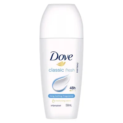 Dove Deo Stick Classic Fresh Zenski 50 g