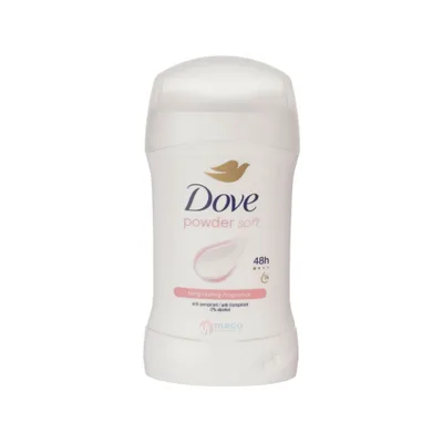 Dove Deo Stick Powder 50 ml