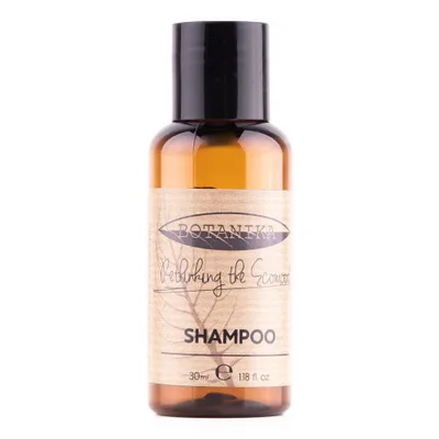Šampon Za Kosu Botanika 30 ml