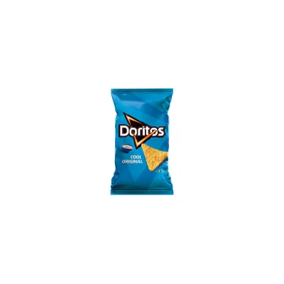 Chips Tortilja Doritos Cool Original 90 g