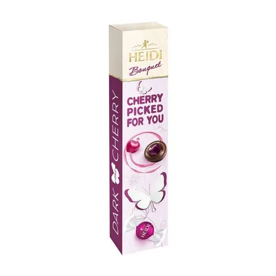 Bombonjera Bouquet Spring Cherry 70 g