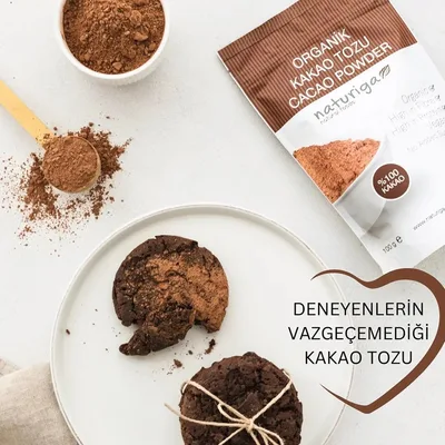 Home Cake Kakao-Cokolada Omnico 60 g