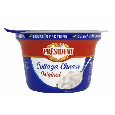 Cottage Sir President 150 g