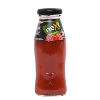 Tedi Jagoda Tp 200 ml