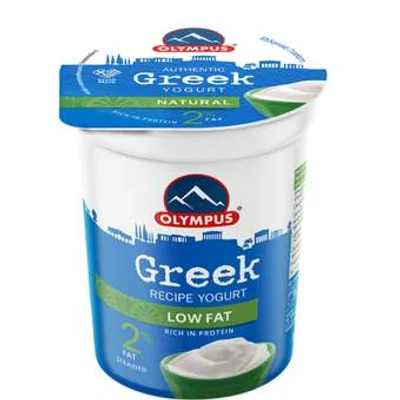 Jogurt Grčki 2% Olympus 350 g