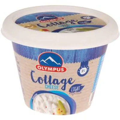 Namaz Cottage Cheese 2% 180 g