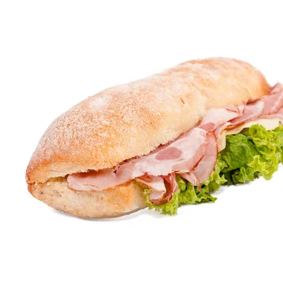 La Lorraine Ćabata 335 g