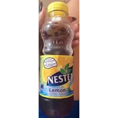 Ledeni Čaj Limun Pet Nestea 500 ml
