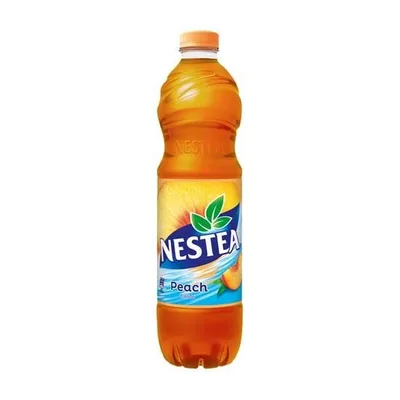 Ledeni Čaj Nestea Breskva 1,5 L