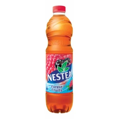 Ledeni Čaj Šum Voće Pet Nestea 1,5 L