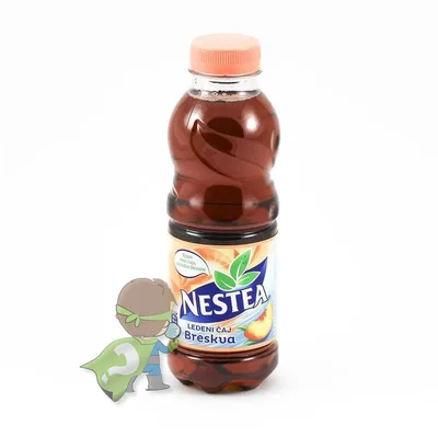 Ledeni Caj Nestea Breskva 500 ml