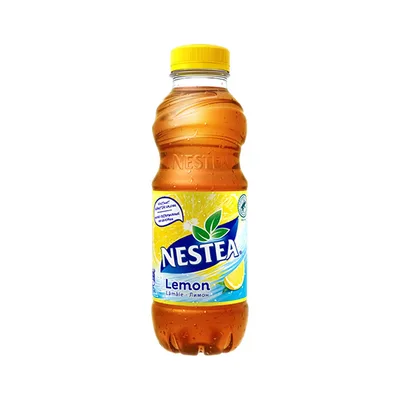 Ledeni Caj Nestea Limun 500 ml