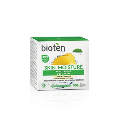 Krema Dnevna Bioten Sarantis 50 ml