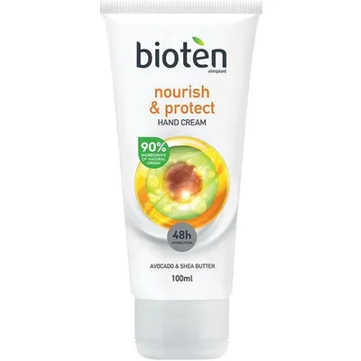 Krema Za Ruke Bioten Hran Sar 100 ml