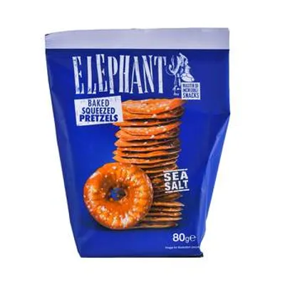 Perece Elephant Slane 80 g