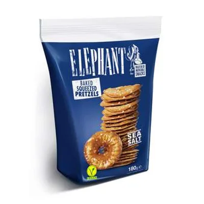 Elephant Slane Perece 180 g