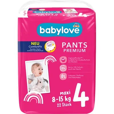 Gacice Maxi 4.8- Cute Baby 15 kg