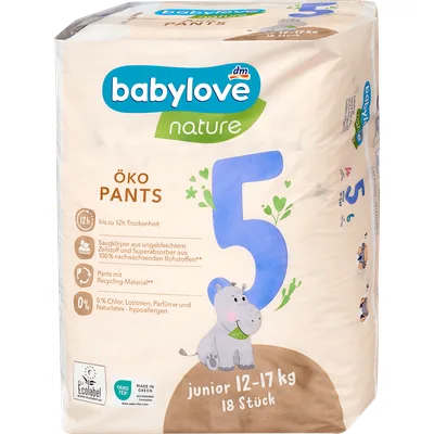 Gacice Junior 5 12- Cute Baby 17 kg