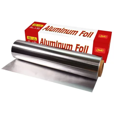 Aluminijumska Folija Home Kitchen 50m