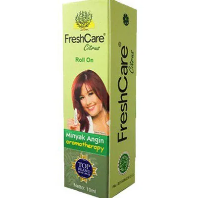 Kuhinj.Ubrus Fresh Citrus 3sloj Care
