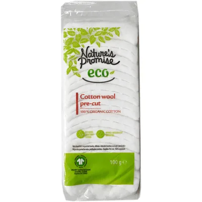 Vata Nature's Promise 100 g