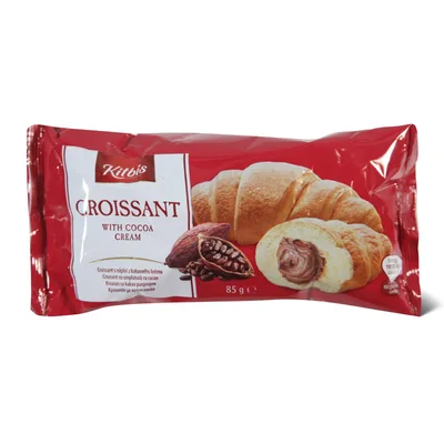 Kroasan Kakao Kitbis 85 g