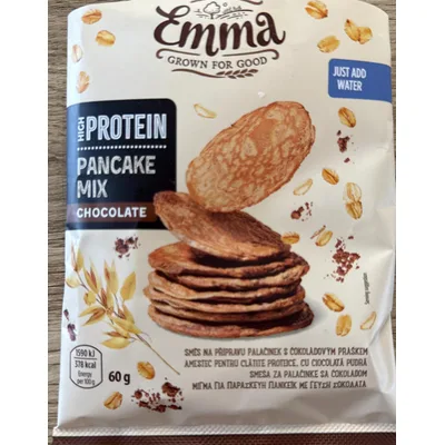 Emma Protein Kasa Choco 60 g