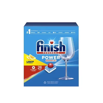 Tablete Za Sude Finish Quantum Ultimate 18 kom