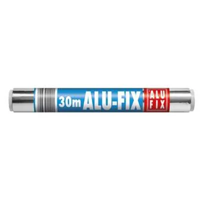 Folija Aluminijumska 30m Alufix