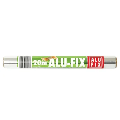 Alufix Prijanjajuća Folija 20 M