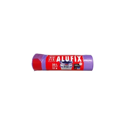 Elastic Kesa Za Smece Alufix 35 L