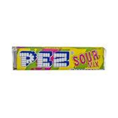 Bom.Pez Sour Kut 9 g