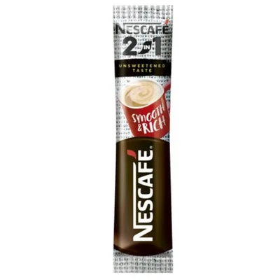 Nescafe 2in1 Nestle 8 g