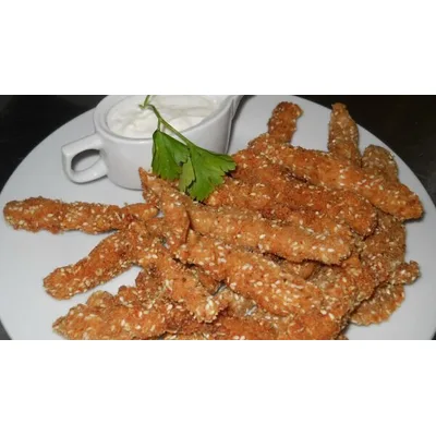 Stapici Pileci Pohovani Sweet&chill 500 g