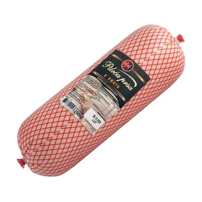 Kobasica Extrawurst Efef 300 g