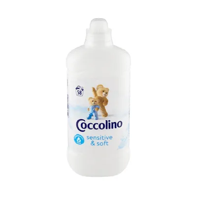 Omeksivac Coccolino Sensitive