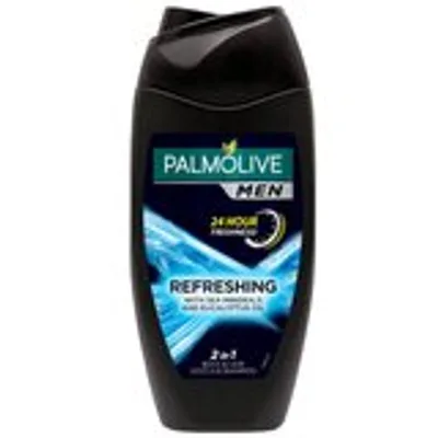 Palmolive Gel Za Tus. Pure Artic Refreshing 250 ml