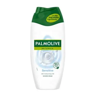 Palmolive Gel Tuš Milk&protein Palmo 250 ml