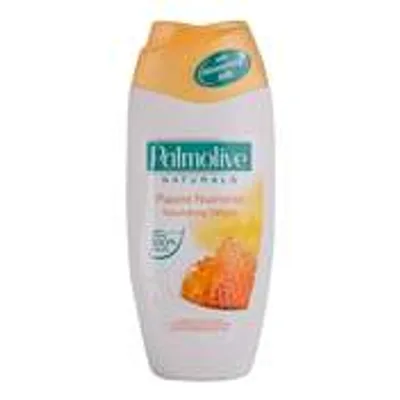 Palmolive Gel Tuš Sg Natur Milk&h Palm 250 ml