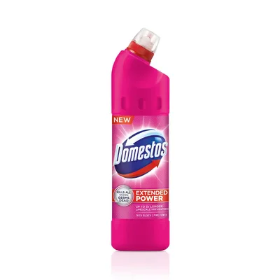 Sredstvo Sanitar Domestos Pink Fresh 750 ml