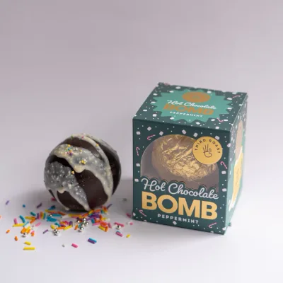 Pez Bomb.8.5 Pepermint
