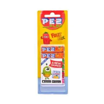 Bombone Pez Vocno Punjenje 6 2 51 g